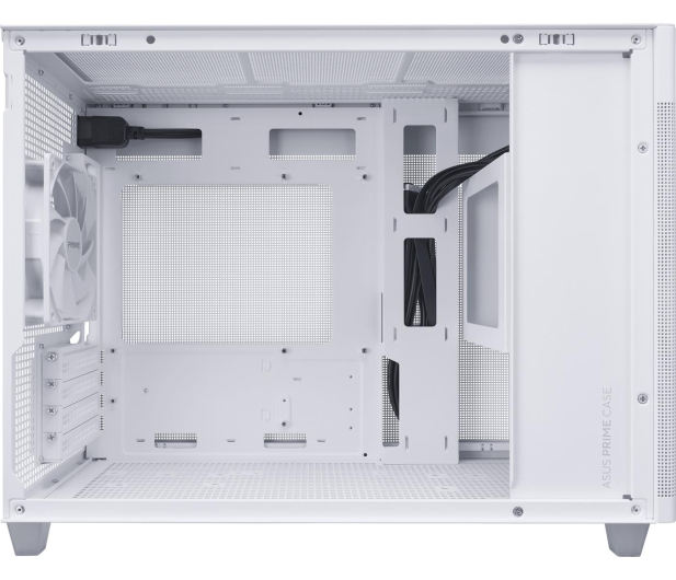 ASUS AP201 PRIME CASE white 90DC00G3-B39000 - 1139842 - zdjęcie 9
